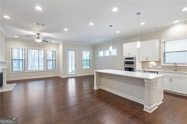 3430 Steinbeck Street, Cumming, GA 30041