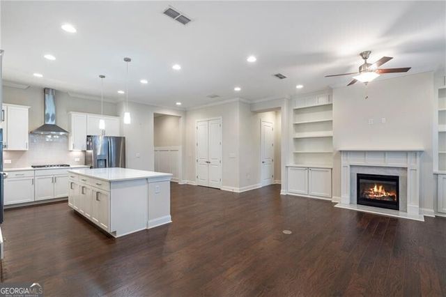 3430 Steinbeck Street, Cumming, GA 30041