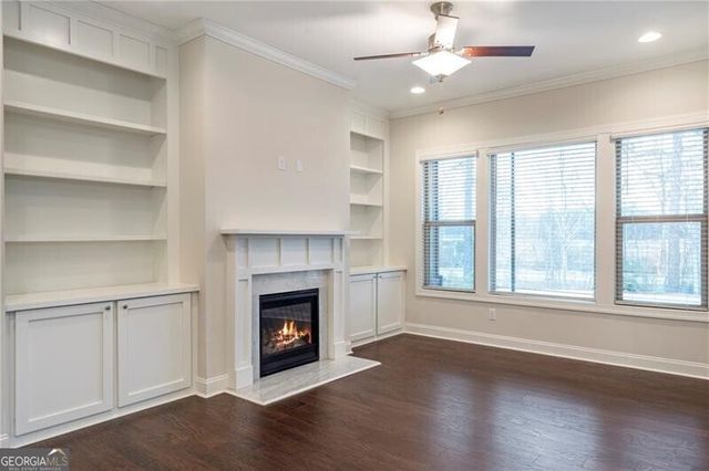 3430 Steinbeck Street, Cumming, GA 30041