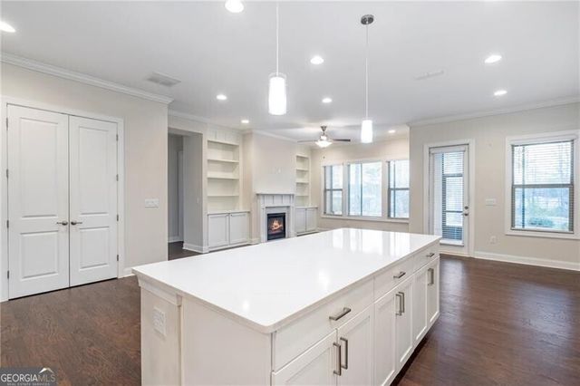 3430 Steinbeck Street, Cumming, GA 30041