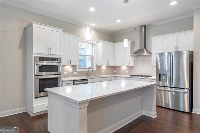 3430 Steinbeck Street, Cumming, GA 30041