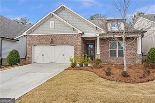 3430 Steinbeck Street, Cumming, GA 30041