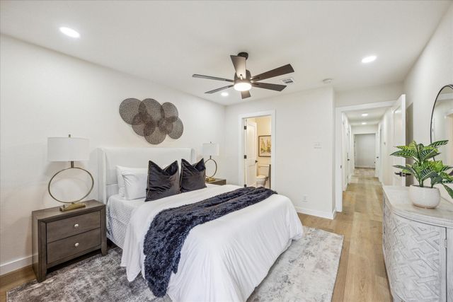 4608 Frontier TRL, Austin, TX 78745