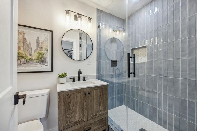 4608 Frontier TRL, Austin, TX 78745