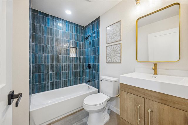 4608 Frontier TRL, Austin, TX 78745