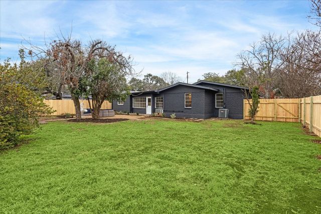 4608 Frontier TRL, Austin, TX 78745