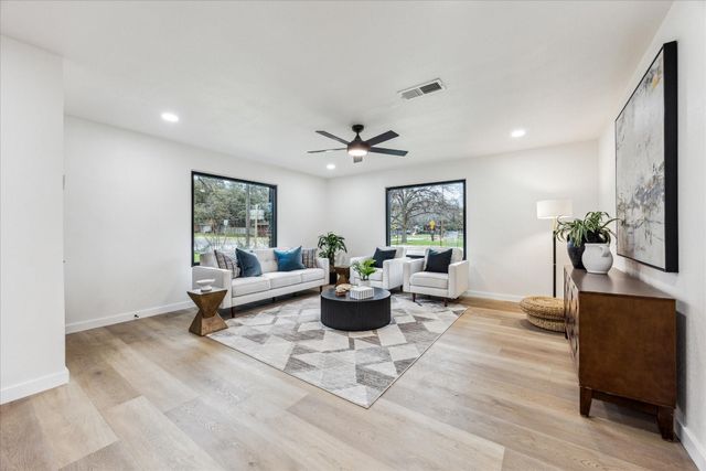 4608 Frontier TRL, Austin, TX 78745