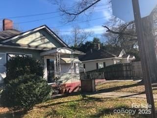 410 Arthur Avenue, Gastonia, NC 28052