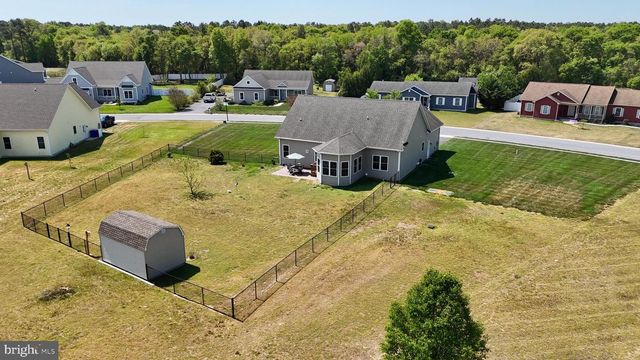 7510 BROAD CREEK CIR, Seaford, DE 19973