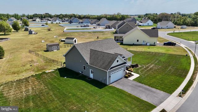 7510 BROAD CREEK CIR, Seaford, DE 19973