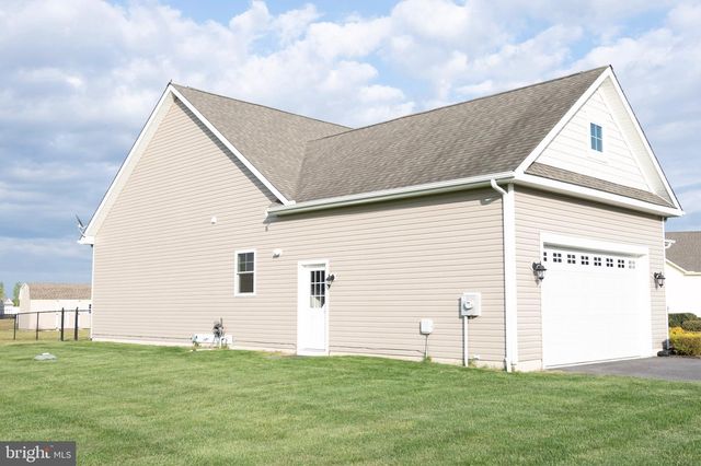 7510 BROAD CREEK CIR, Seaford, DE 19973