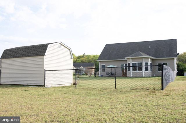 7510 BROAD CREEK CIR, Seaford, DE 19973