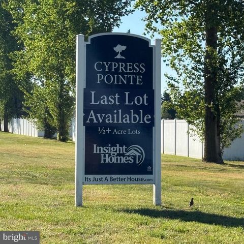 7510 BROAD CREEK CIR, Seaford, DE 19973
