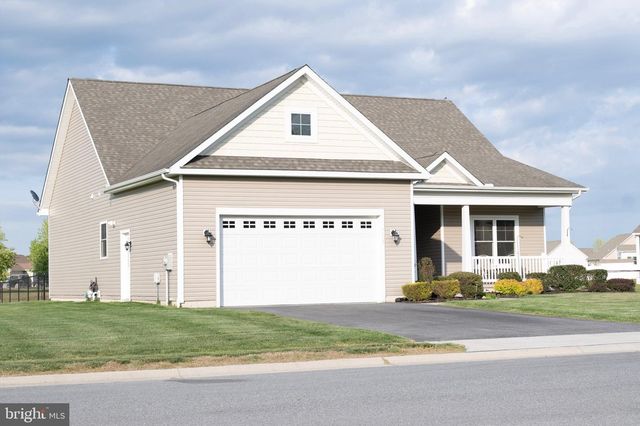 7510 BROAD CREEK CIR, Seaford, DE 19973