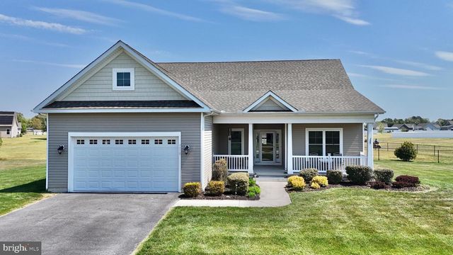 7510 BROAD CREEK CIR, Seaford, DE 19973