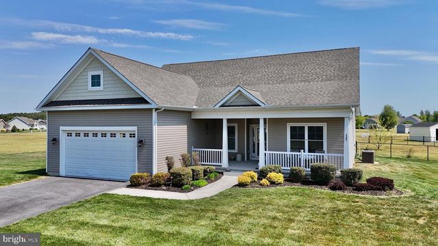 7510 BROAD CREEK CIR, Seaford, DE 19973