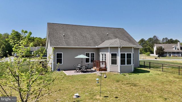 7510 BROAD CREEK CIR, Seaford, DE 19973