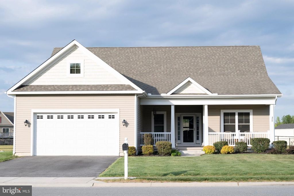 7510 BROAD CREEK CIR, Seaford, DE 19973