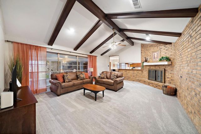 4912 Goose Creek Drive, Baytown, TX 77521