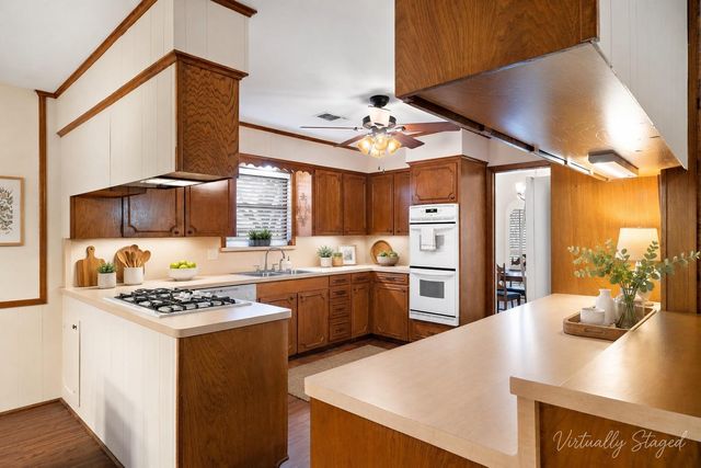 4912 Goose Creek Drive, Baytown, TX 77521