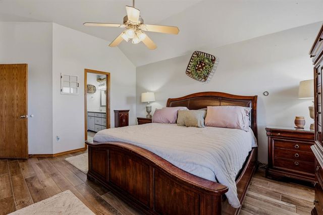 9032 NW 79th Terrace, Yukon, OK 73099