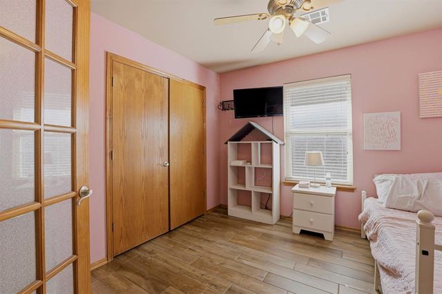 9032 NW 79th Terrace, Yukon, OK 73099
