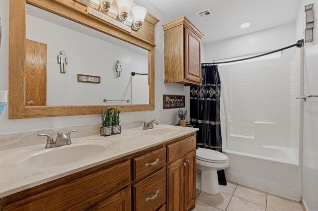 9032 NW 79th Terrace, Yukon, OK 73099