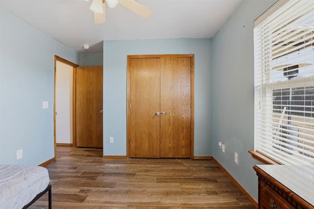9032 NW 79th Terrace, Yukon, OK 73099