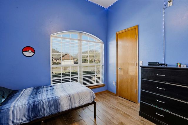 9032 NW 79th Terrace, Yukon, OK 73099