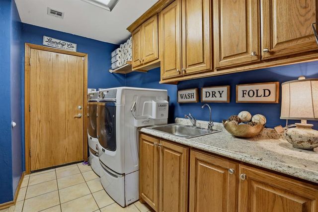 9032 NW 79th Terrace, Yukon, OK 73099