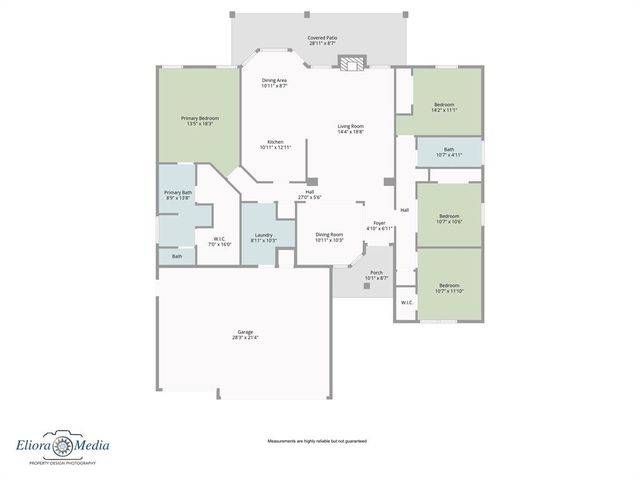 9032 NW 79th Terrace, Yukon, OK 73099
