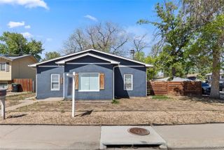 3603 Golden Street, Evans, CO 80620