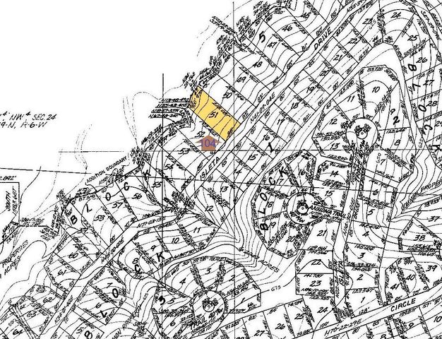 TBD Isleta Drive, Cherokee Village, AR 72529