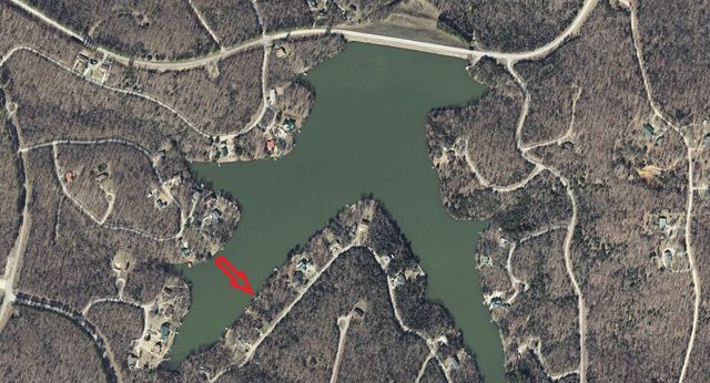 TBD Isleta Drive, Cherokee Village, AR 72529