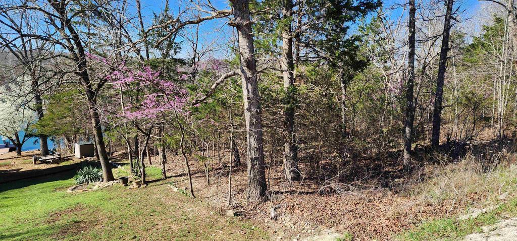 TBD Isleta Drive, Cherokee Village, AR 72529