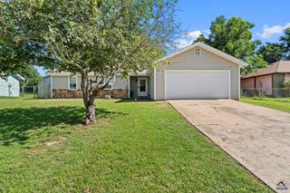 117 Cheryl Boulevard, Warner Robins, GA 31088
