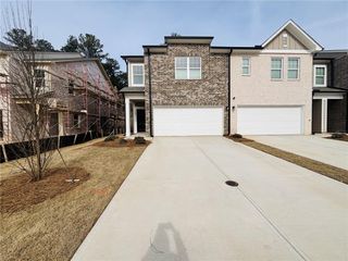 1260 Fagiolo Street, Mcdonough, GA 30253