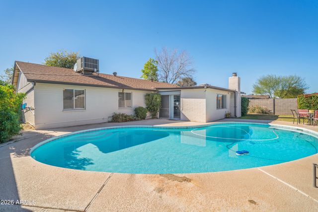 4144 W STATE Avenue, Phoenix, AZ 85051