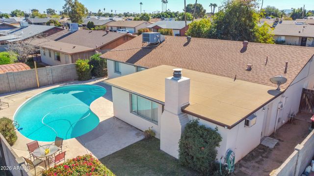 4144 W STATE Avenue, Phoenix, AZ 85051