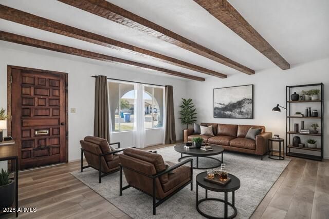 4144 W STATE Avenue, Phoenix, AZ 85051