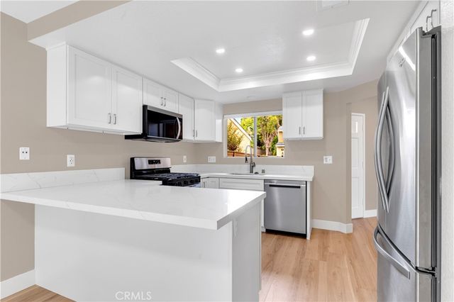 6 Bayberry 57, Aliso Viejo, CA 92656