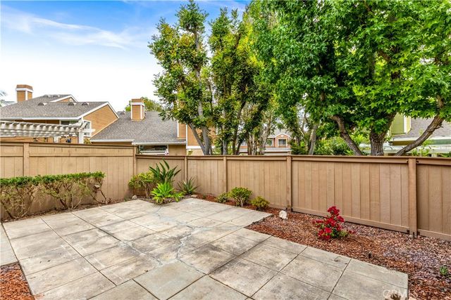 6 Bayberry 57, Aliso Viejo, CA 92656