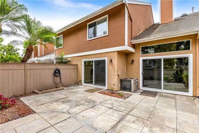 6 Bayberry 57, Aliso Viejo, CA 92656