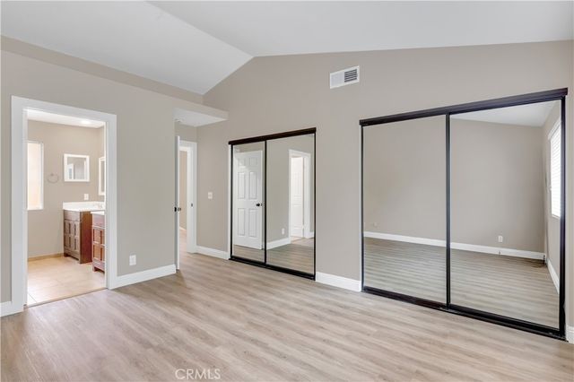 6 Bayberry 57, Aliso Viejo, CA 92656