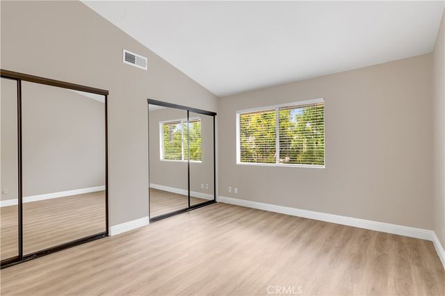6 Bayberry 57, Aliso Viejo, CA 92656