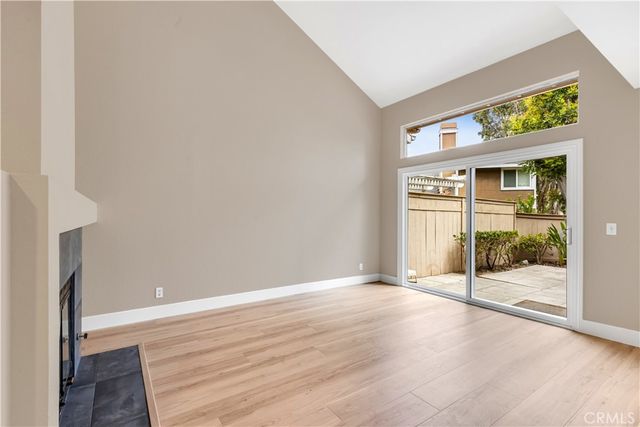 6 Bayberry 57, Aliso Viejo, CA 92656