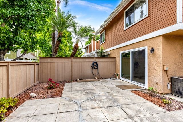 6 Bayberry 57, Aliso Viejo, CA 92656