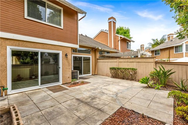 6 Bayberry 57, Aliso Viejo, CA 92656