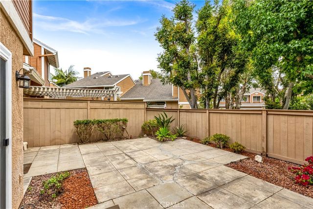 6 Bayberry 57, Aliso Viejo, CA 92656