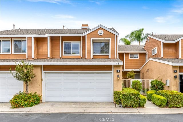 6 Bayberry 57, Aliso Viejo, CA 92656